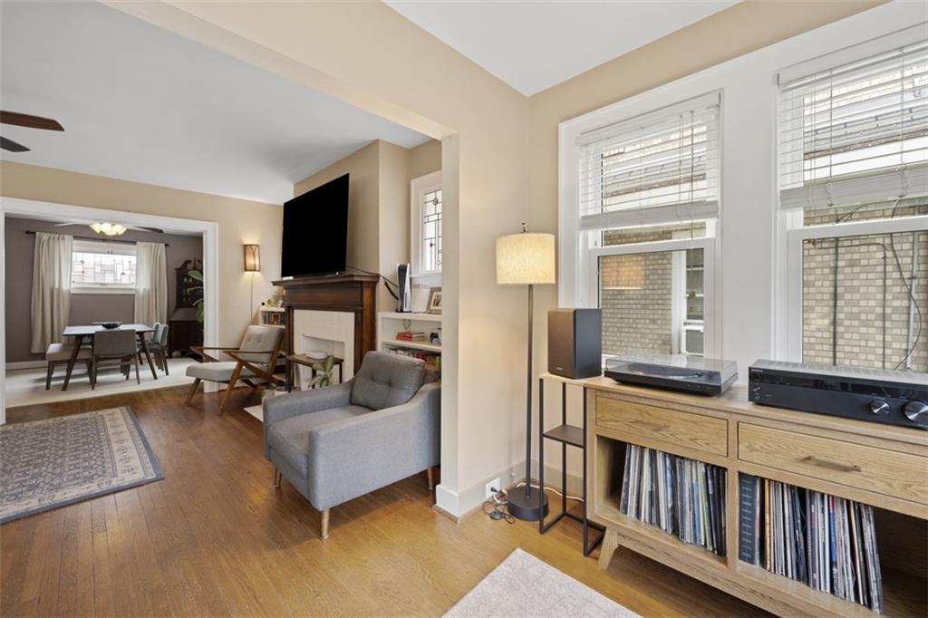 210 Ridge Avenue Ben Avon, PA 15202 - Photo 10 of 43