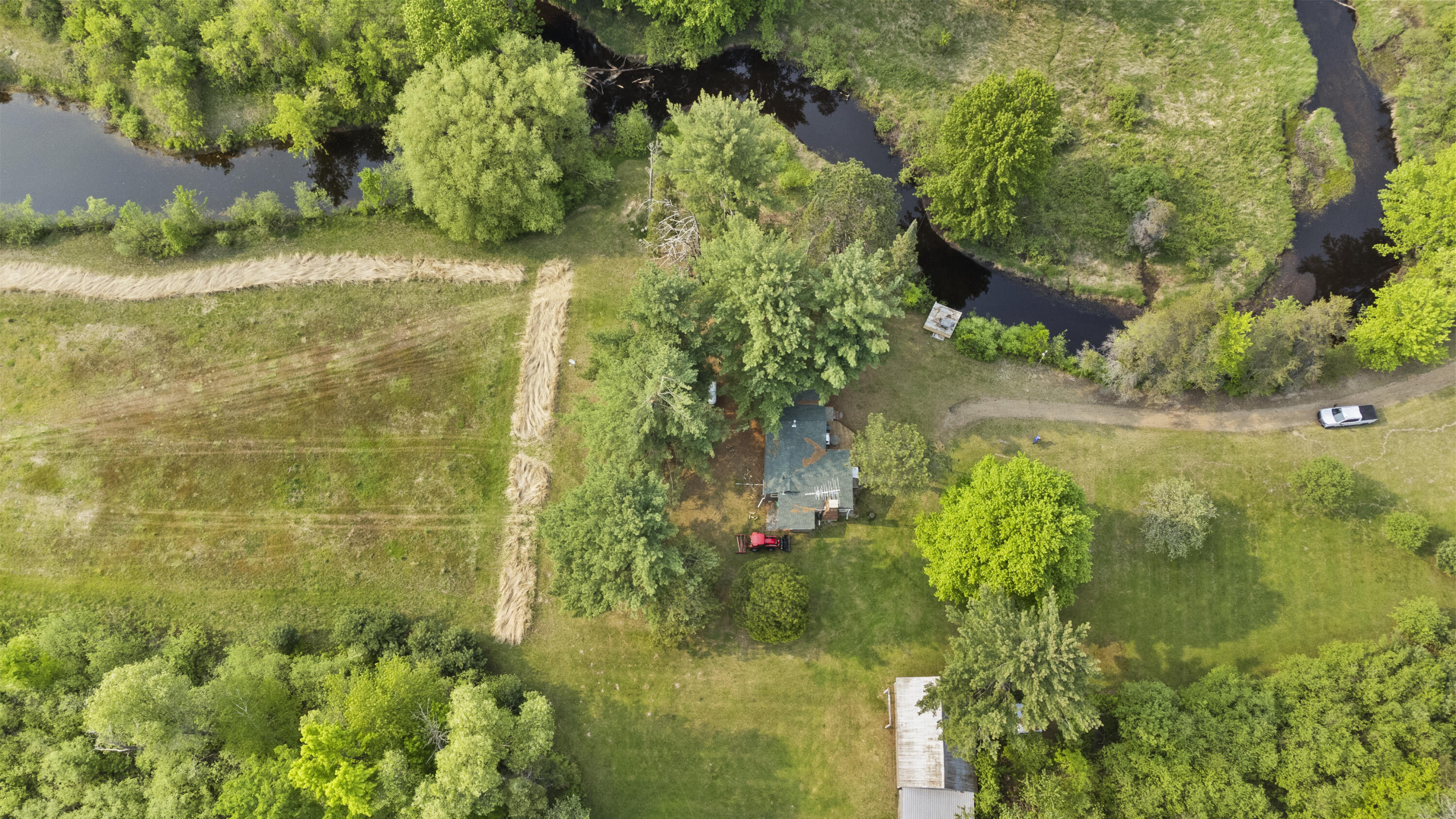 2507 3 Mile Road Sears, MI 49679 - Photo 39 of 100 DJI_0358