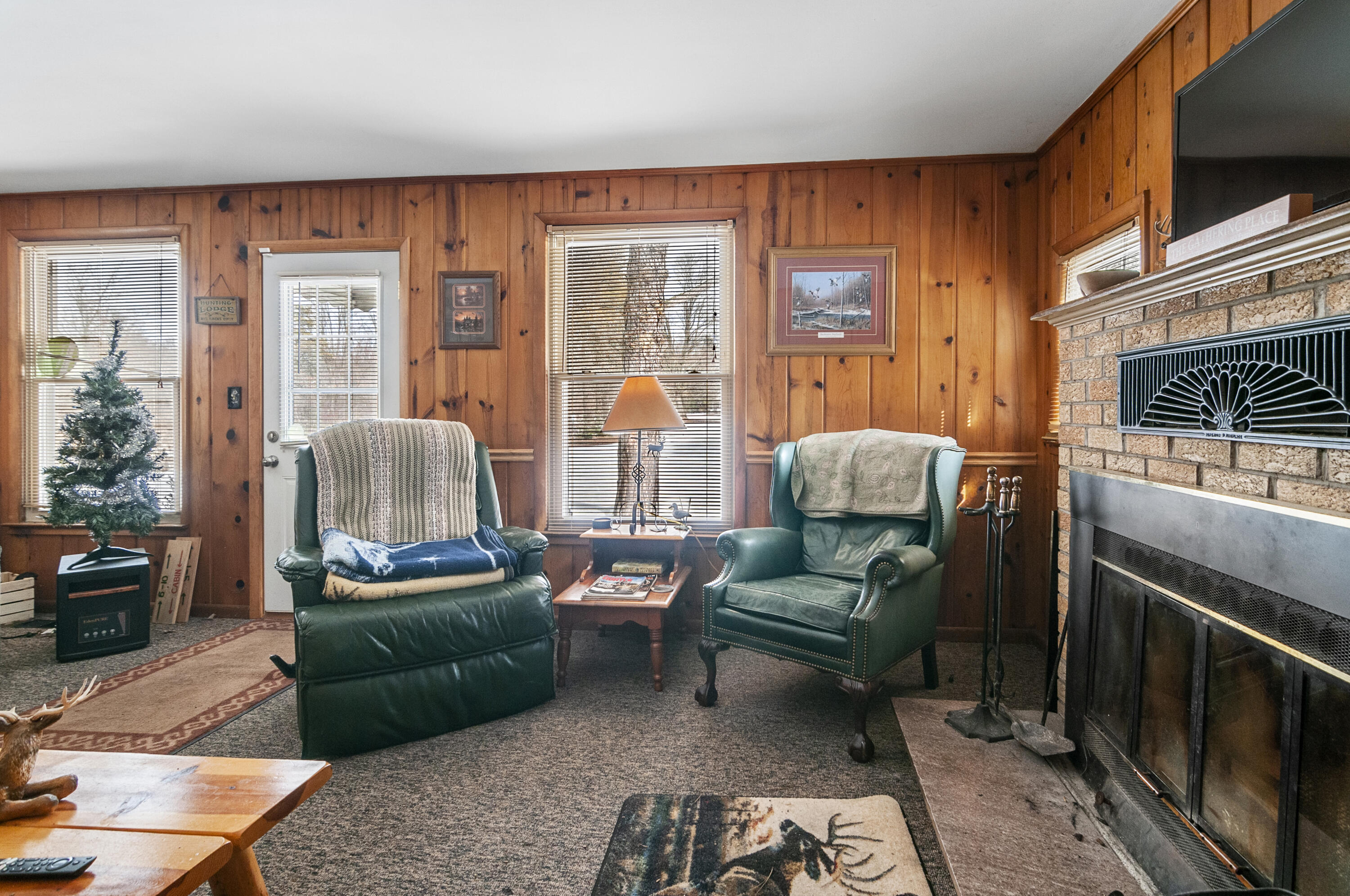 2507 3 Mile Road Sears, MI 49679 - Photo 5 of 100 DSC_9385