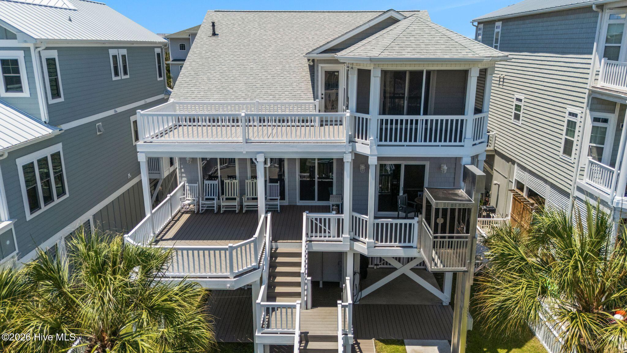 12 Pender Street Ocean Isle Beach, NC 28469 - Photo 119 of 120