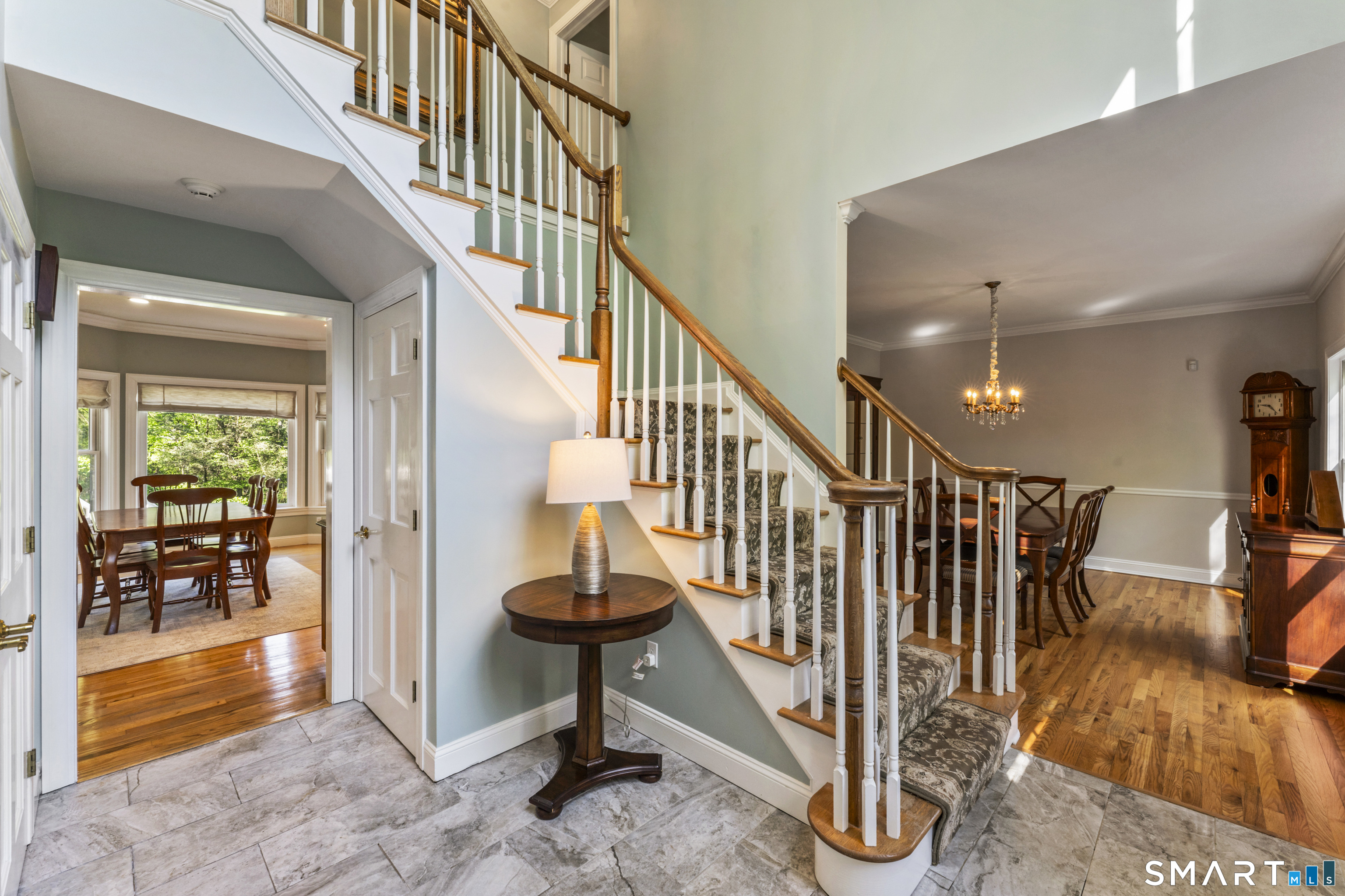 38 Old Farm Hill Road Newtown, CT 06470 - Photo 4 of 40