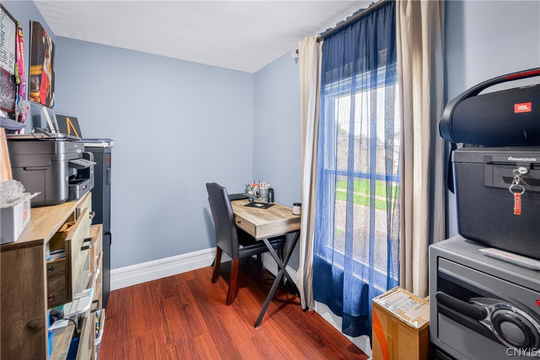 709 Calvert Street Rome, NY 13440 - Photo 30 of 45