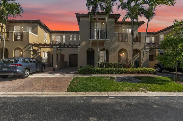 $3,450 | 8612 Buckskin Manor, Unit 58, Davie, FL 33328