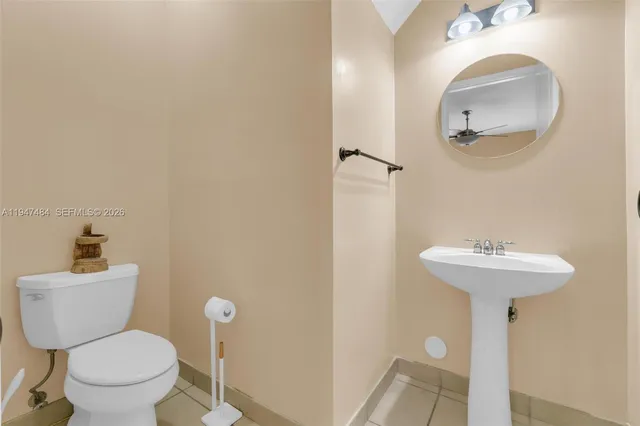 $3,450 | 8612 Buckskin Manor, Unit 58, Davie, FL 33328