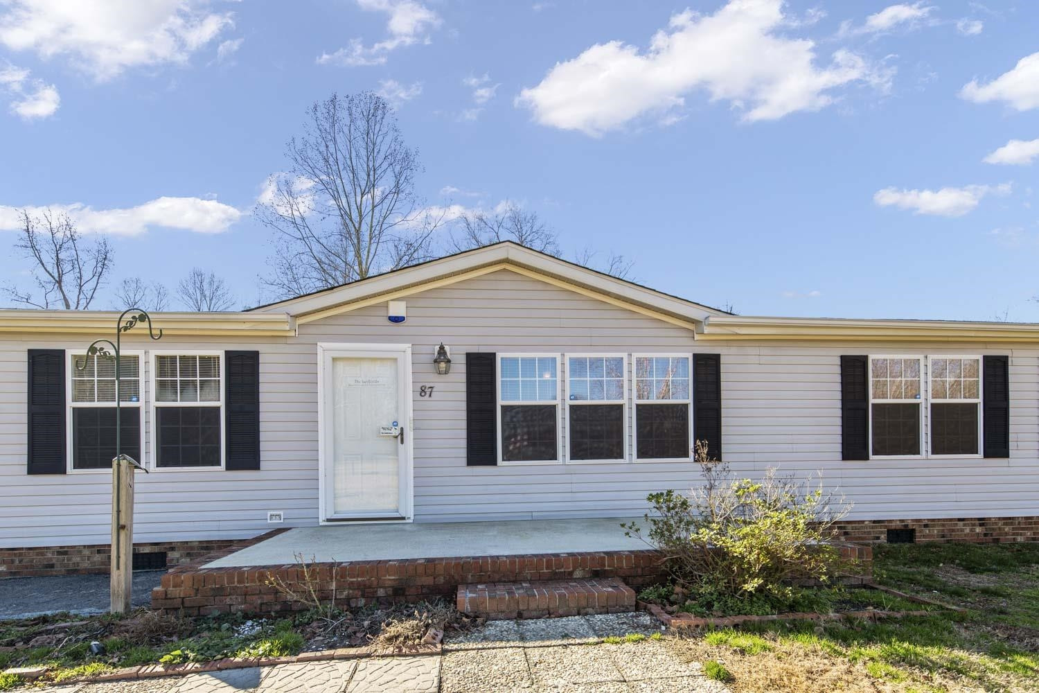 87 Massengill Pond Road Angier, NC 27501 - Photo 5 of 57 Photo 5