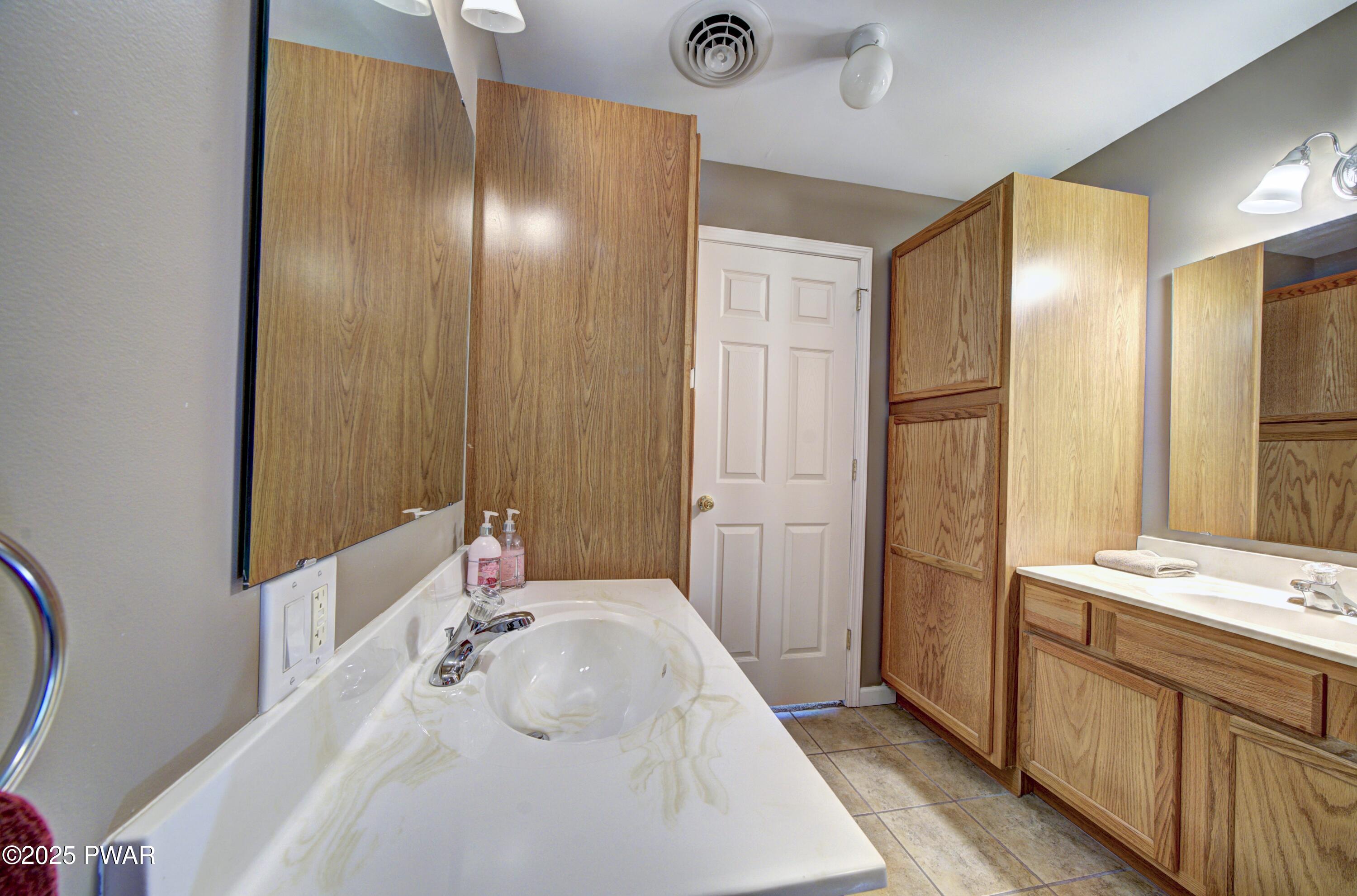 132 Spruce Road Tafton, PA 18464 - Photo 33 of 57 Bathroom 1