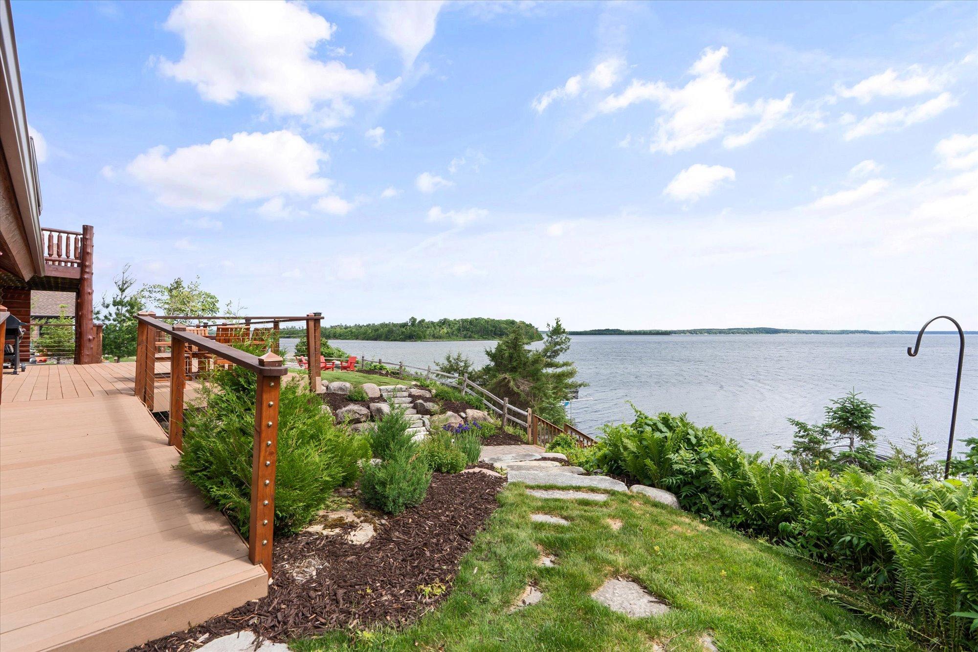 7492 Old Whiskey Road Pequot Lakes, MN 56472 - Photo 44 of 51