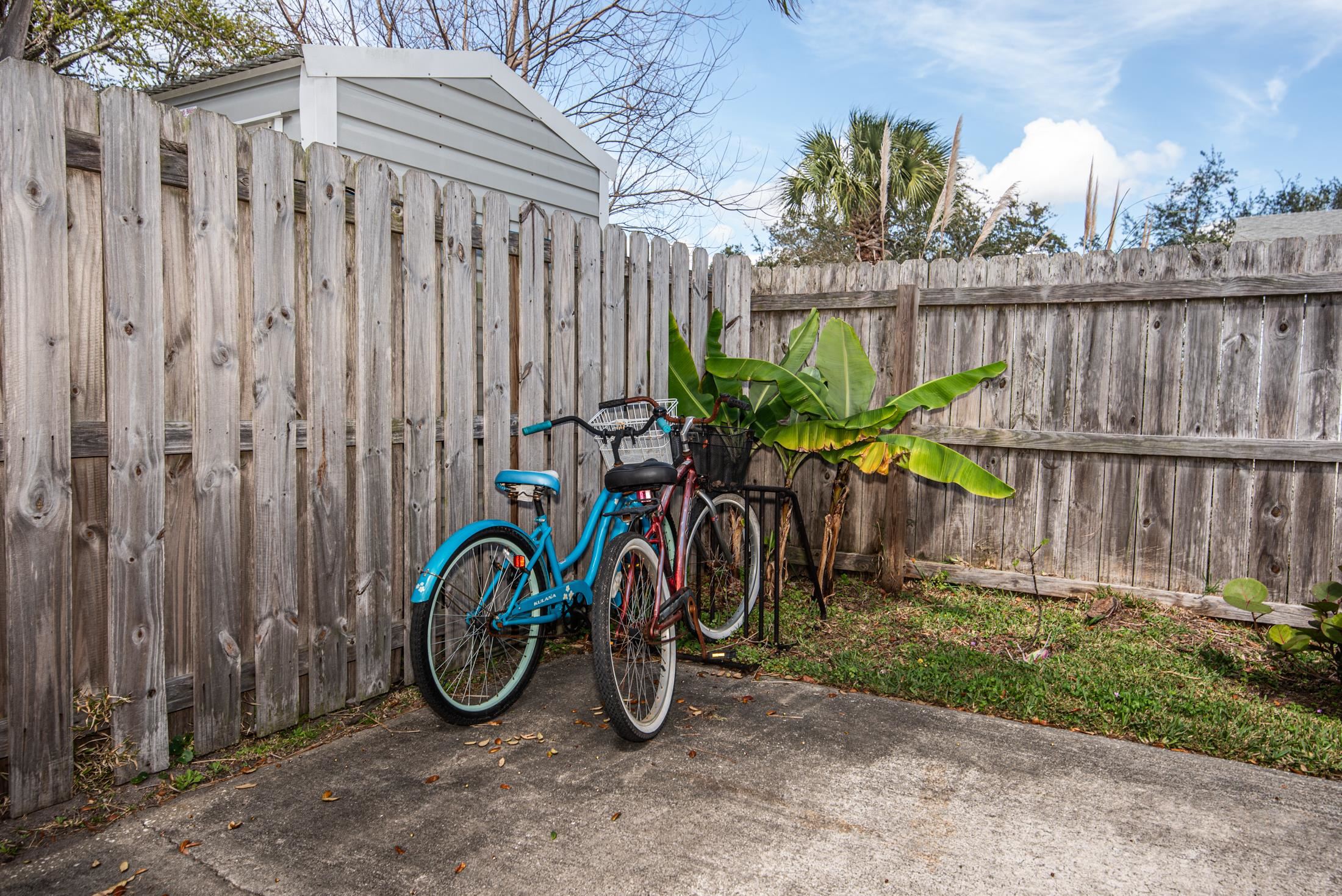 126 Rio Del Mar Street, Unit B St. Augustine, FL 32080 - Photo 23 of 24