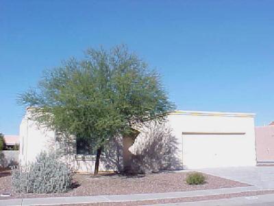 5468 South Wembly Road Tucson, AZ 85746 - Photo 1 of 1 Gallery Image 1