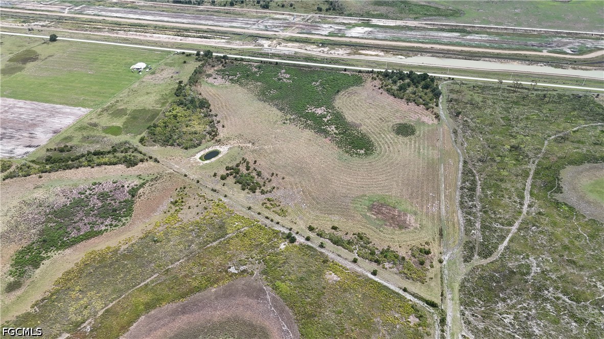 0 County Line Road East Bowling Green, FL 33834 - Photo 3 of 20