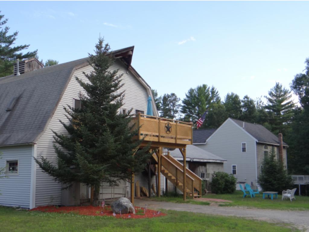 8 Lee Road Barrington, NH 03825 - Photo 3 of 11