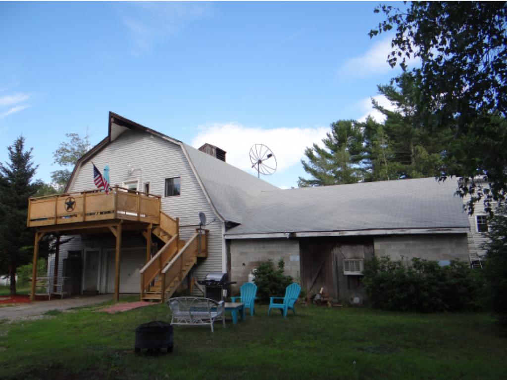 8 Lee Road Barrington, NH 03825 - Photo 4 of 11