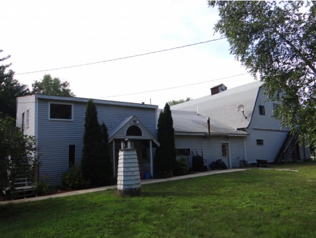 8 Lee Road Barrington, NH 03825 - Photo 6 of 11
