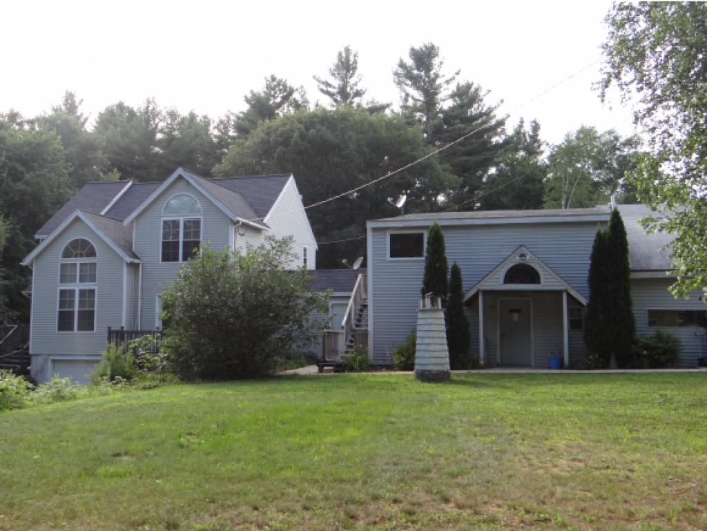 8 Lee Road Barrington, NH 03825 - Photo 8 of 11