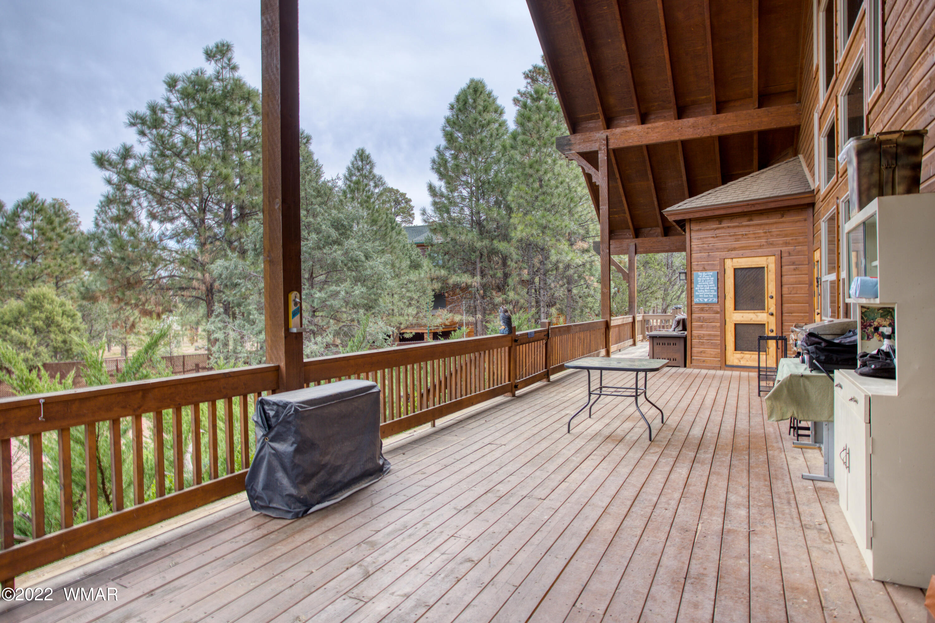 3027 B Aspen Road Overgaard, AZ 85933 - Photo 11 of 15