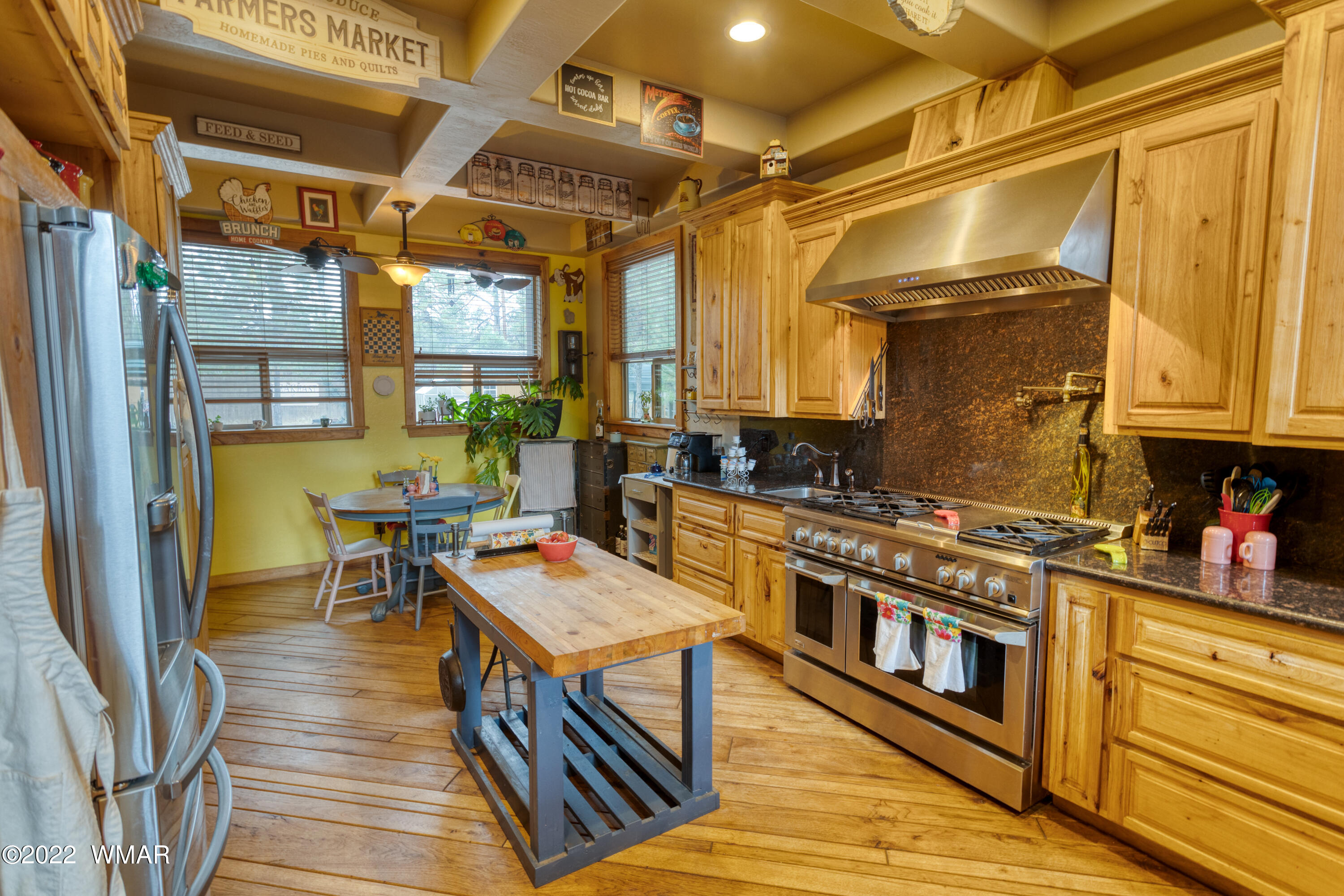 3027 B Aspen Road Overgaard, AZ 85933 - Photo 4 of 15