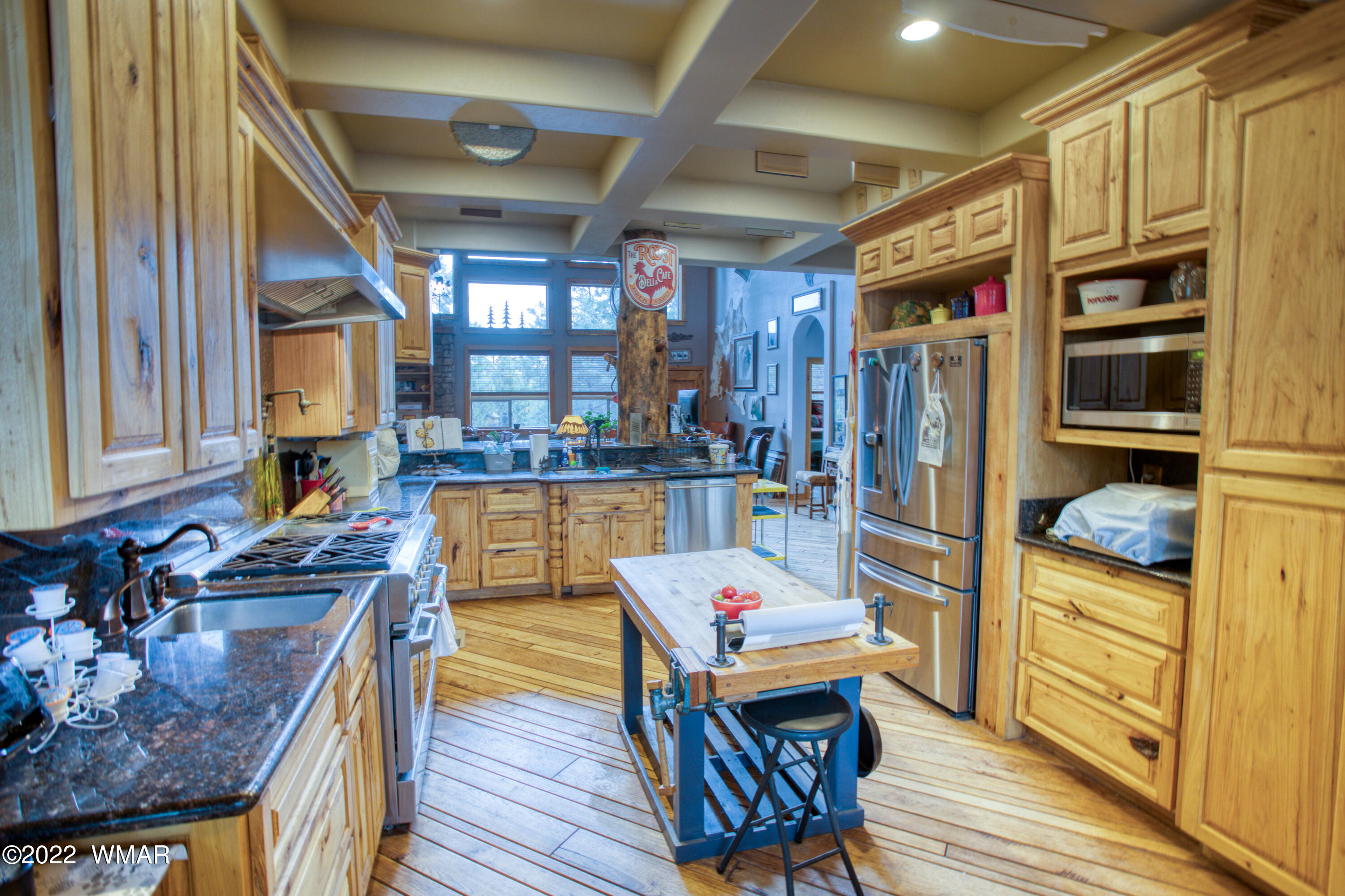 3027 B Aspen Road Overgaard, AZ 85933 - Photo 5 of 15