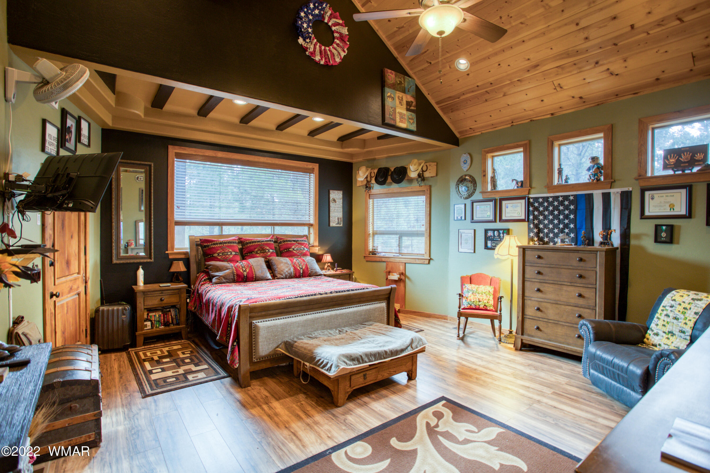 3027 B Aspen Road Overgaard, AZ 85933 - Photo 6 of 15