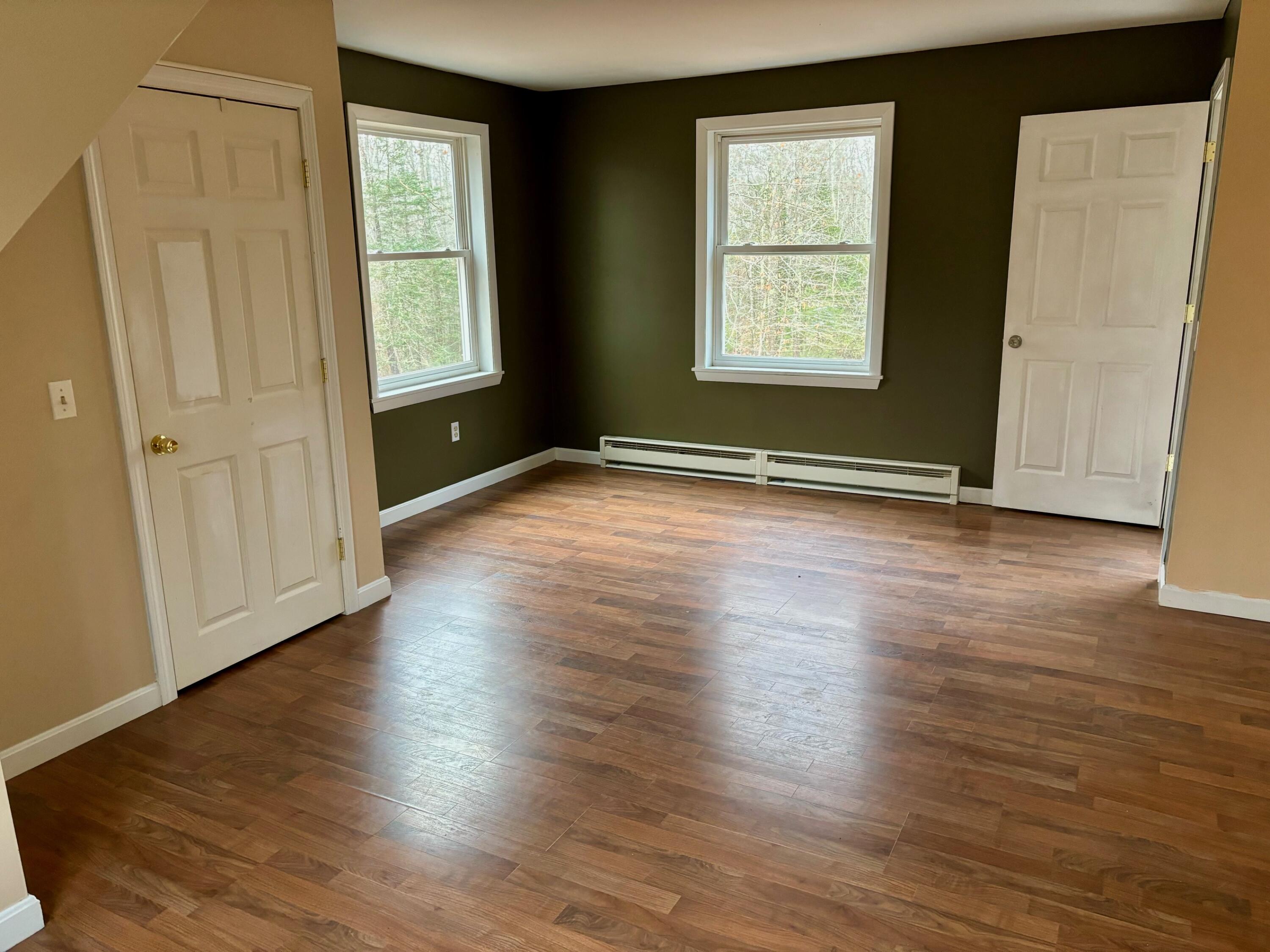 360 Log Cabin Road Arundel, ME 04046 - Photo 15 of 19 Side 1 - bedroom 2