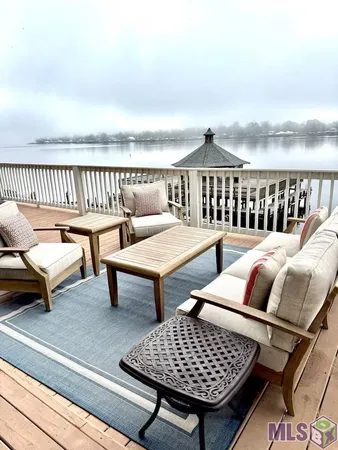 $479,000 | 2215 False River Drive, Unit 8, New Roads, LA 70760