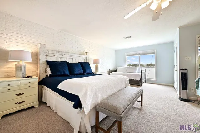 $479,000 | 2215 False River Drive, Unit 8, New Roads, LA 70760