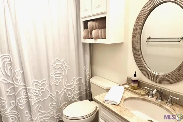 $479,000 | 2215 False River Drive, Unit 8, New Roads, LA 70760