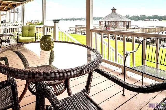 $479,000 | 2215 False River Drive, Unit 8, New Roads, LA 70760