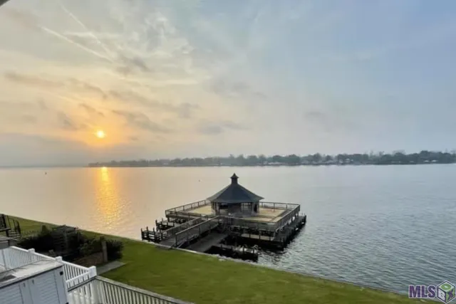 $479,000 | 2215 False River Drive, Unit 8, New Roads, LA 70760