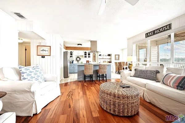 $479,000 | 2215 False River Drive, Unit 8, New Roads, LA 70760