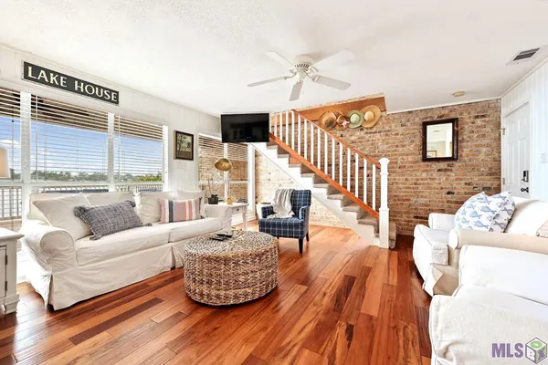 $479,000 | 2215 False River Drive, Unit 8, New Roads, LA 70760