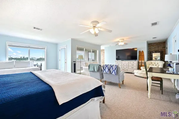 $479,000 | 2215 False River Drive, Unit 8, New Roads, LA 70760