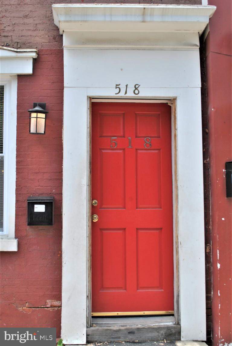 518 South Queen Street York, PA 17403 - Photo 2 of 19