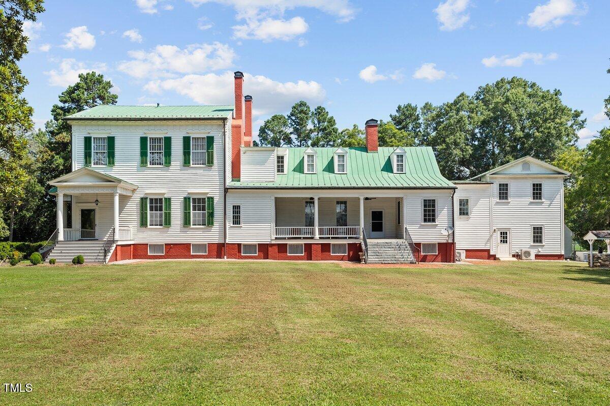 206 Shaver Road Macon, NC 27551 - Photo 10 of 68 206 Shaver Rd_043