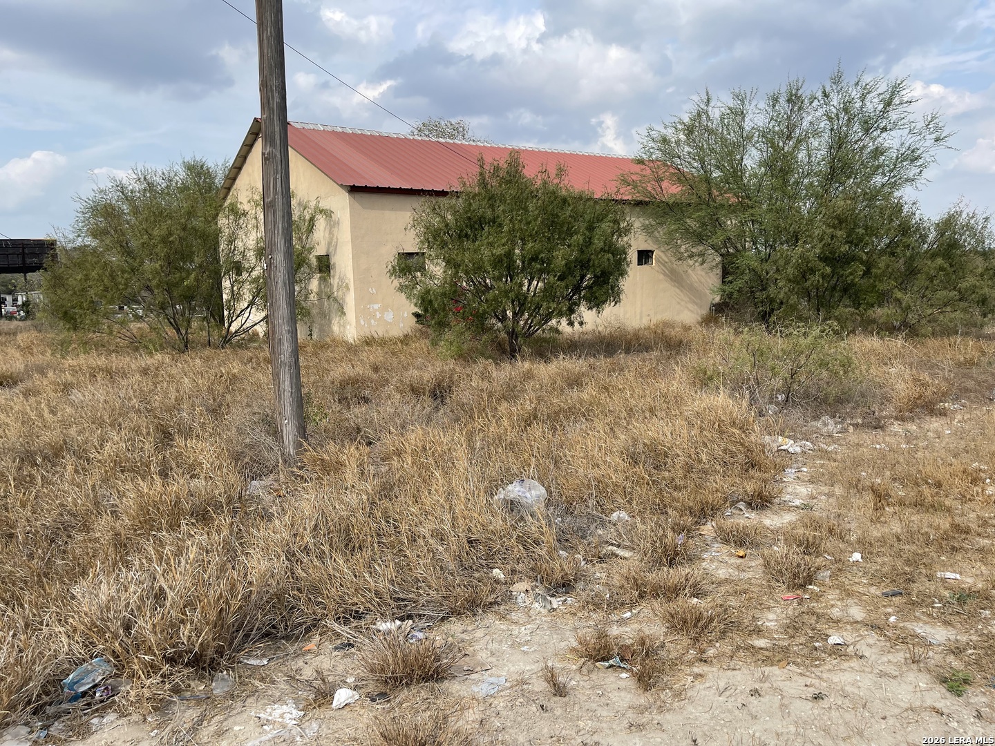 Tbd North Hwy 37 Access Three Rivers, TX 78071 - Photo 3 of 4