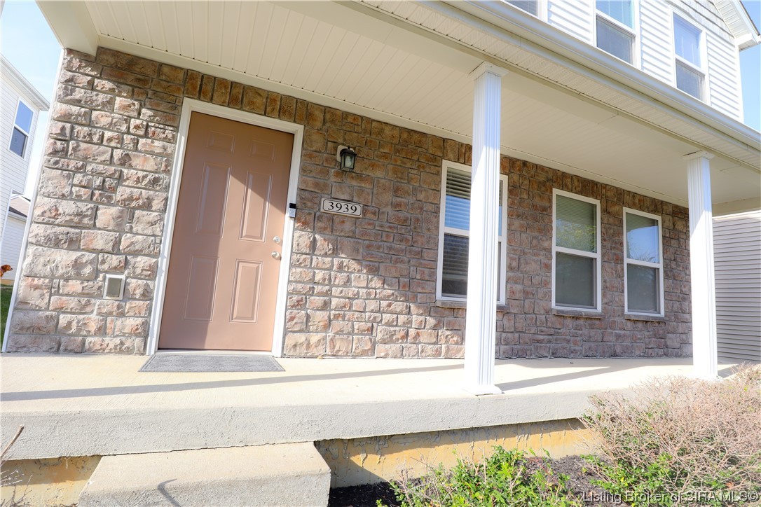 3939 Shepherds Run Jeffersonville, IN 47130 - Photo 24 of 32