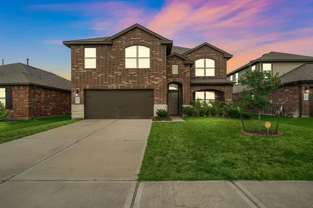 $339,990 | 29326 Jarvis Bay Pass, Katy, TX 77494