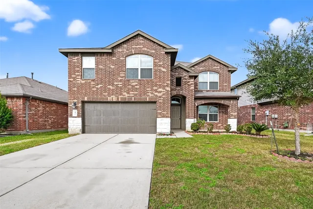 $339,990 | 29326 Jarvis Bay Pass, Katy, TX 77494