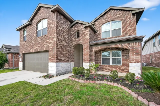 $339,990 | 29326 Jarvis Bay Pass, Katy, TX 77494