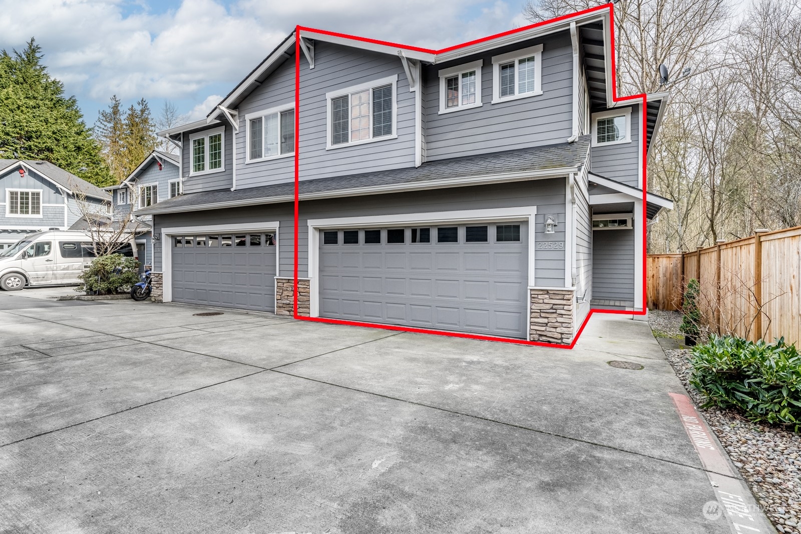 22529 9th Drive Southeast Bothell, WA 98021 - Photo 2 of 40 Gallery Image 2