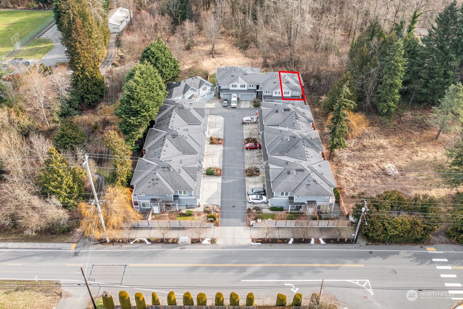 22529 9th Drive Southeast Bothell, WA 98021 - Photo 39 of 40 Gallery Image 39