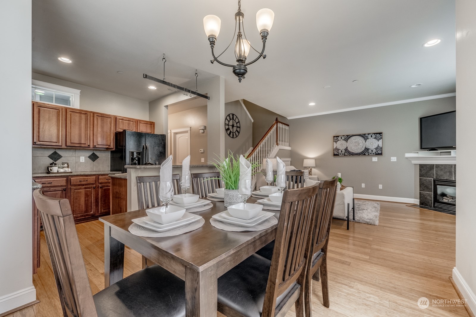 22529 9th Drive Southeast Bothell, WA 98021 - Photo 7 of 40 Gallery Image 7
