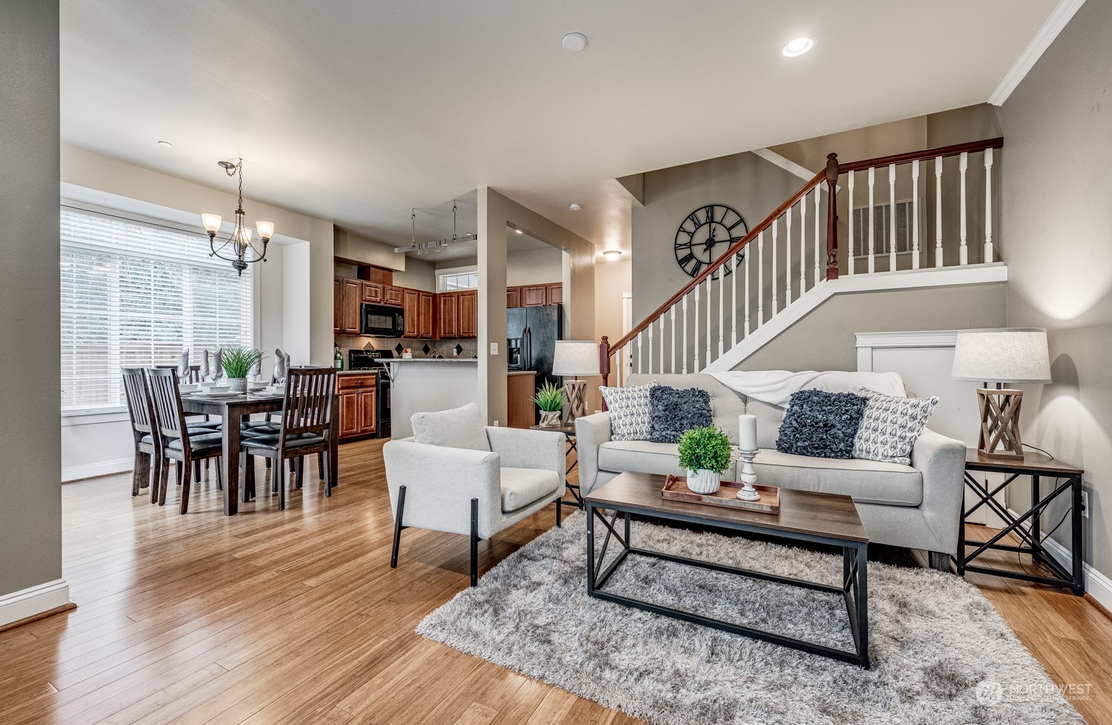 22529 9th Drive Southeast Bothell, WA 98021 - Photo 10 of 40 Gallery Image 10