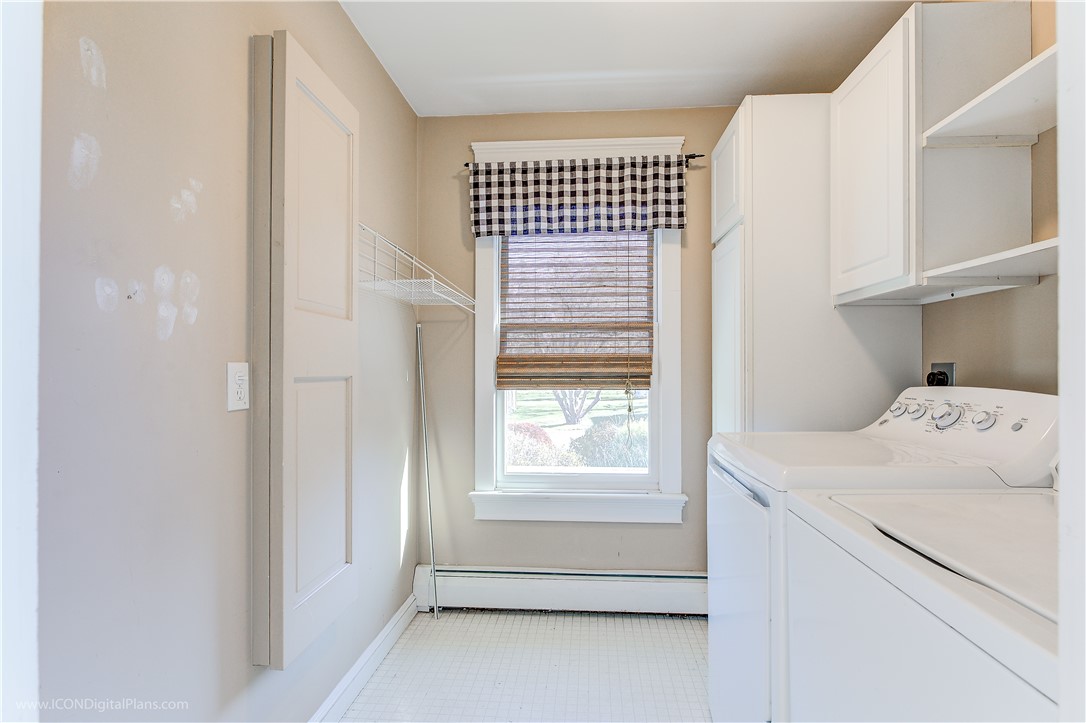 4168 Main Road Tiverton, RI 02878 - Photo 7 of 30 Laundry Room