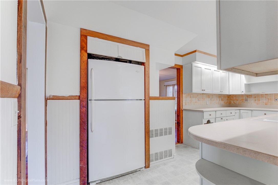 4168 Main Road Tiverton, RI 02878 - Photo 8 of 30 Kitchen