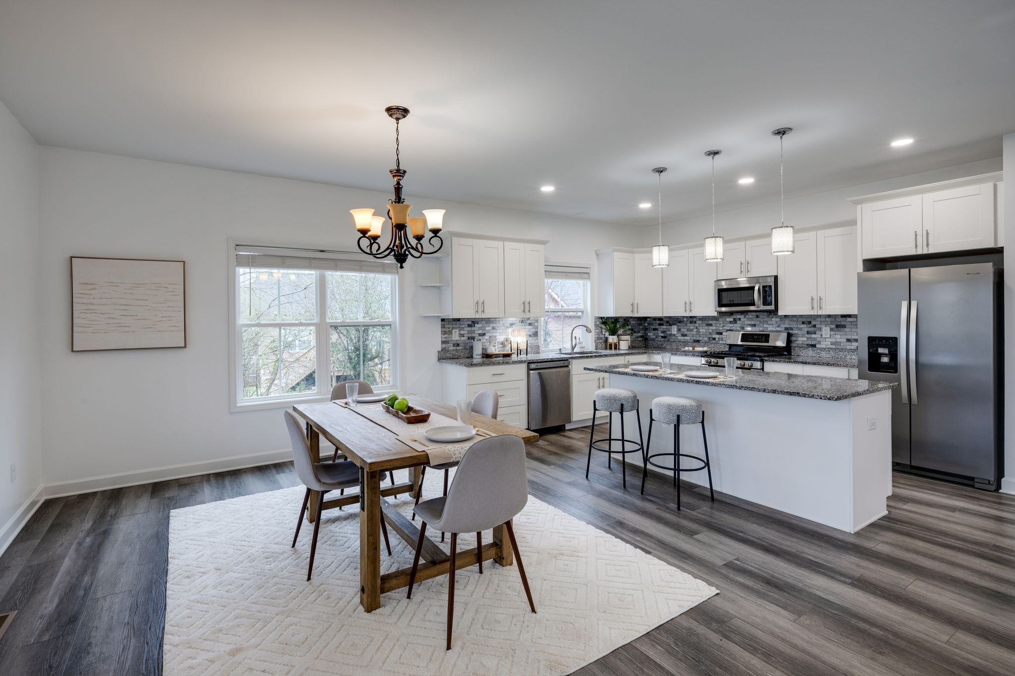 405 Kaiser Road Dickson, TN 37055 - Photo 14 of 39