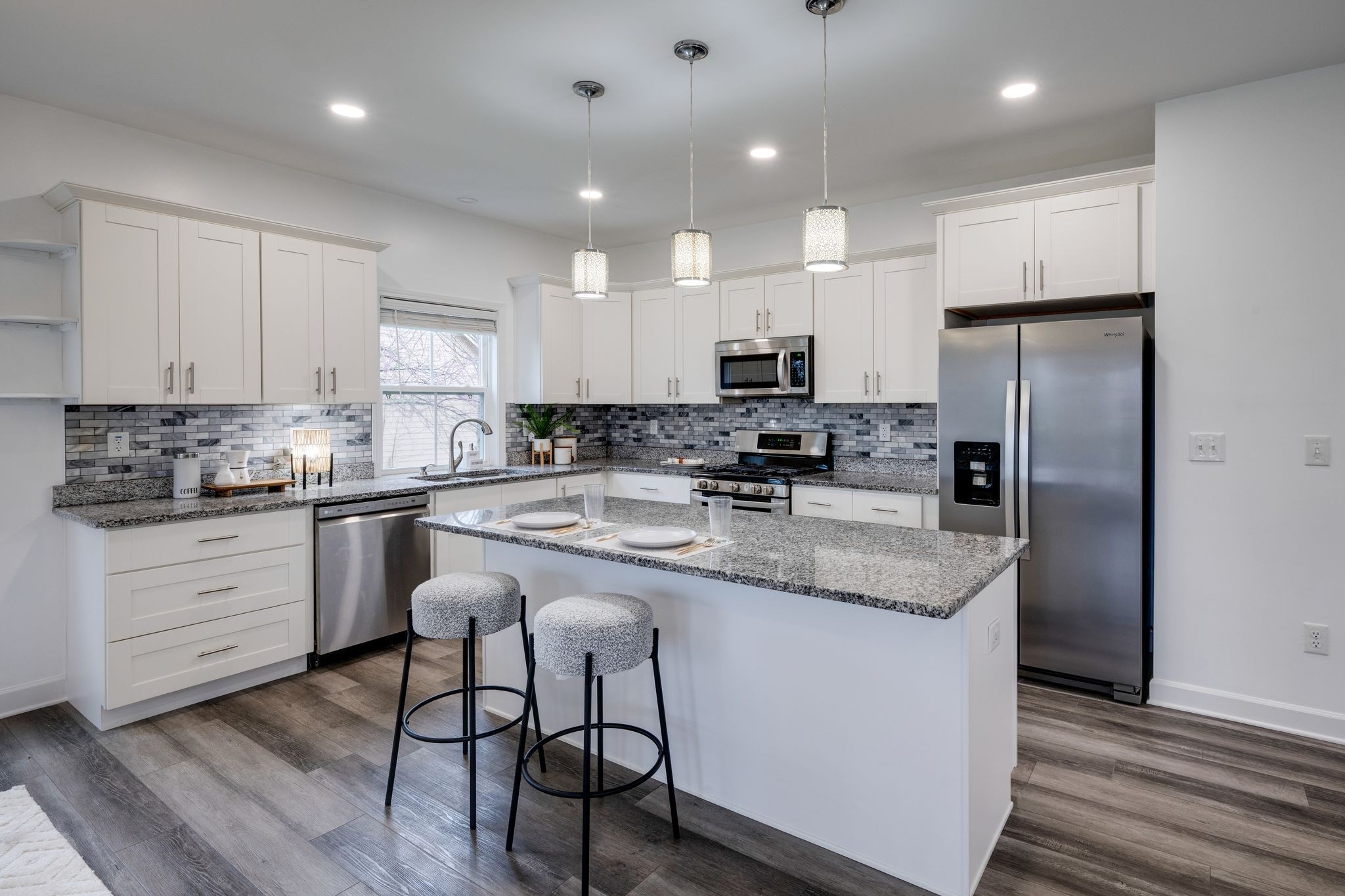 405 Kaiser Road Dickson, TN 37055 - Photo 17 of 39