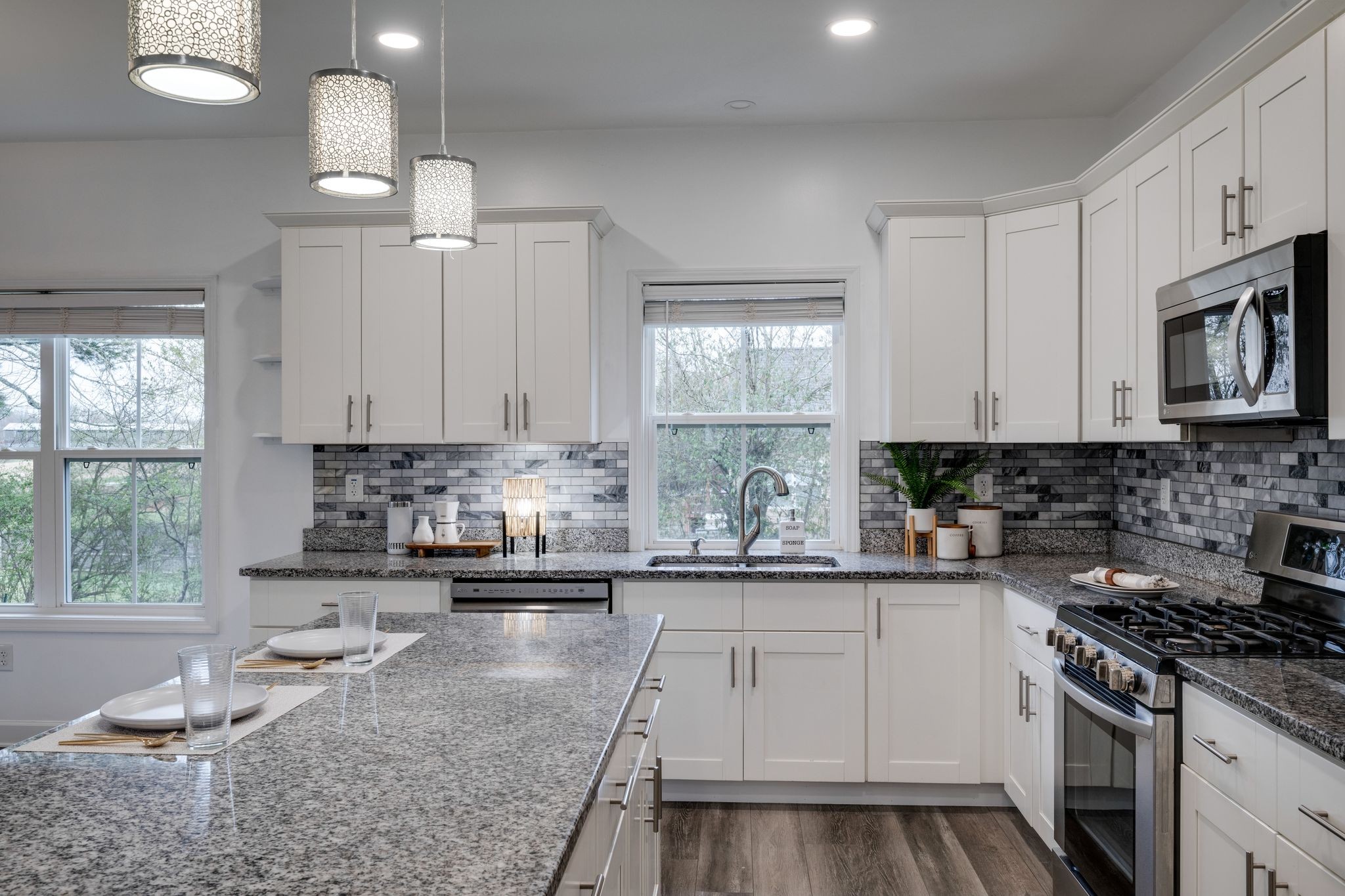 405 Kaiser Road Dickson, TN 37055 - Photo 18 of 39