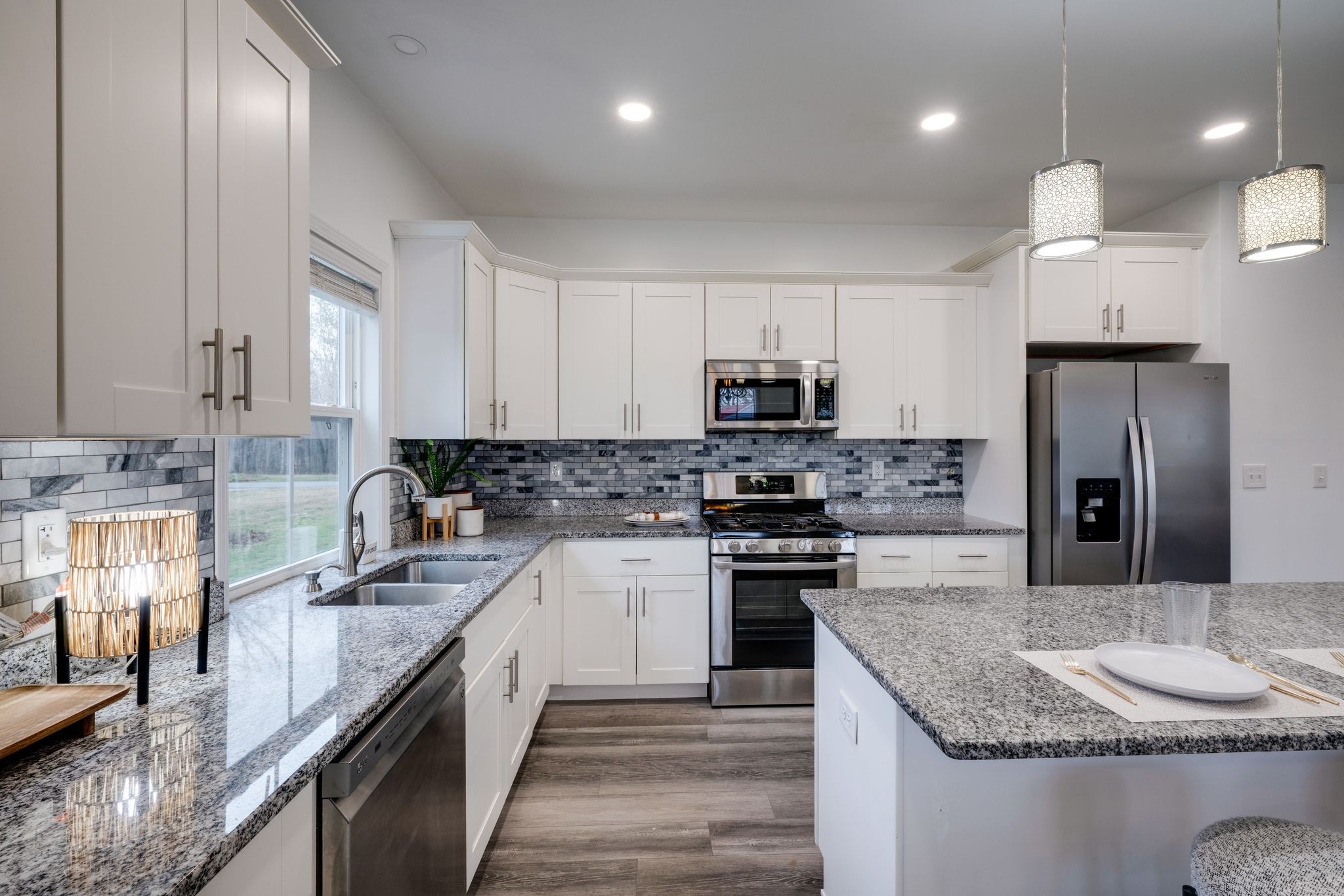 405 Kaiser Road Dickson, TN 37055 - Photo 19 of 39