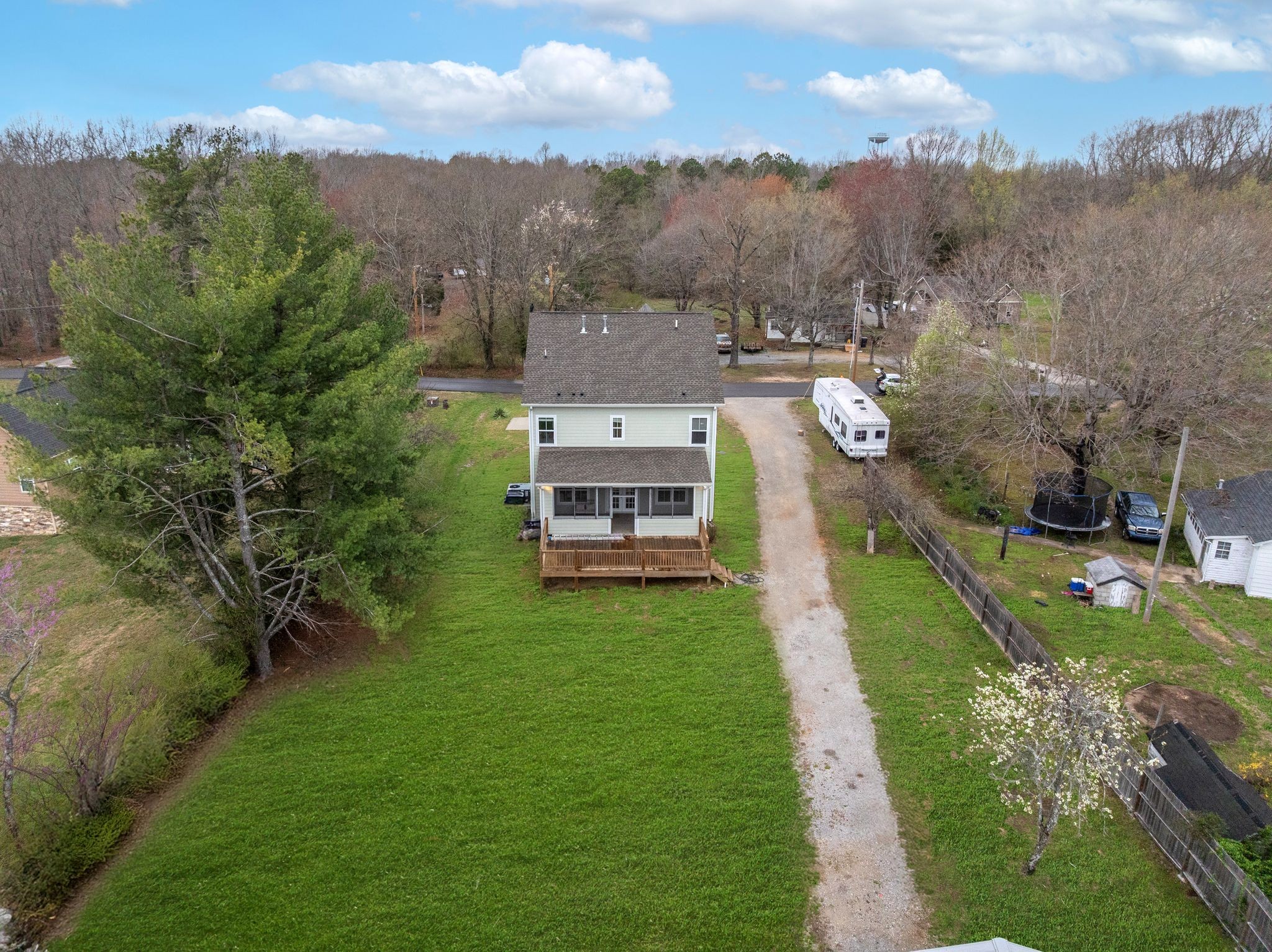 405 Kaiser Road Dickson, TN 37055 - Photo 38 of 39