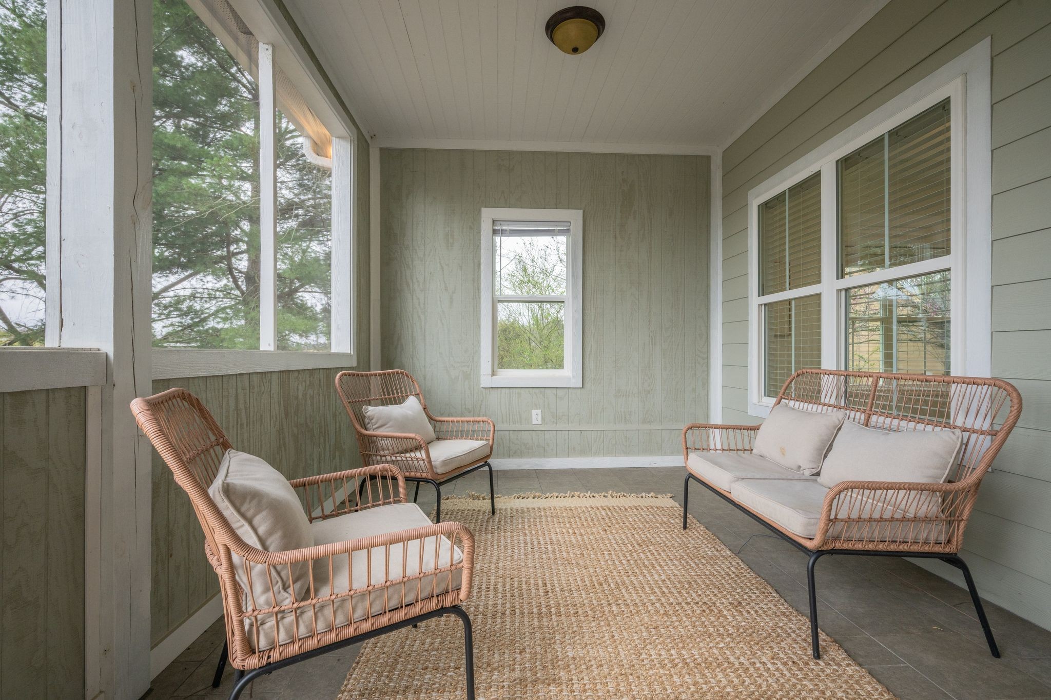 405 Kaiser Road Dickson, TN 37055 - Photo 6 of 39